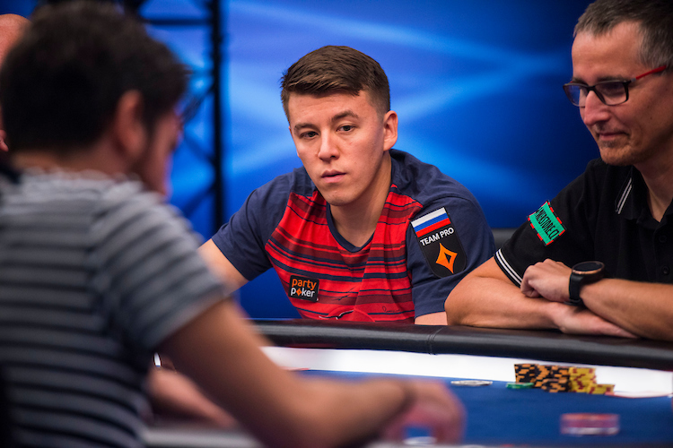 Anatoly Filatov_2018 EPT Barcelona_Main Event_Day 3_Giron_8JG9788
